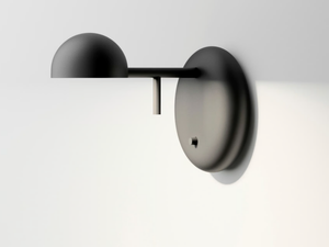 PIN - LED wall light - Wall lamp by Vibia