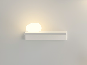 SUITE 6041 - LED wall lamp - Wall lamp by Vibia