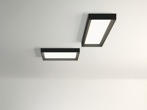 UP 4452 - LED ceiling lamp - Ceiling lamp by Vibia