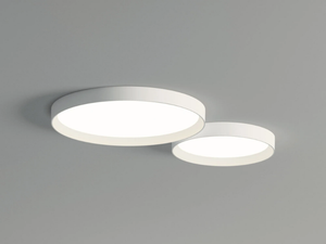 UP 4460 - LED ceiling lamp - Ceiling lamp by Vibia