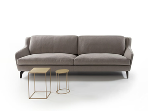 575 HI_STORY - Fabric or leather sofa - Sofa by Vibieffe