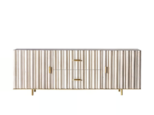 GLEES - Mango TV cabinet / sideboard - Cabinet by Vical Home