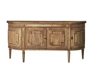 LIEUREY - Wooden TV cabinet / sideboard - Cabinet by Vical Home