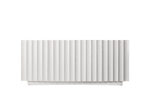 MULCEY - MDF sideboard with doors - Cabinet by Vical Home