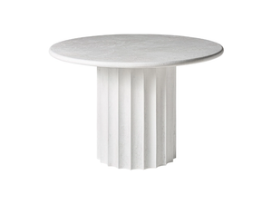 MULCEY - Round dining table - Table by Vical Home