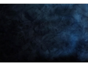 BLUR 27 - Rectangular cotton rug - Rug by VIDAME EDITIONS