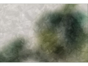BLUR 28 - Rectangular cotton rug - Rug by VIDAME EDITIONS