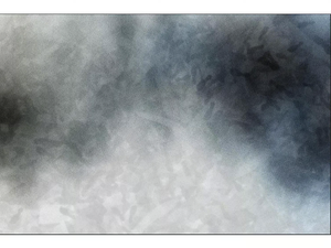 BLUR 31 - Rectangular cotton rug - Rug by VIDAME EDITIONS