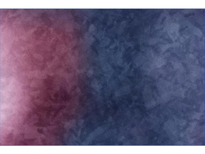 BLUR 32 - Rectangular cotton rug - Rug by VIDAME EDITIONS