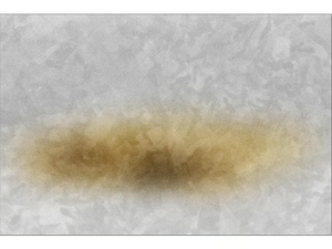 BLUR 33 - Rectangular cotton rug - Rug by VIDAME EDITIONS