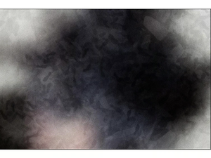 BLUR 36 - Rectangular cotton rug - Rug by VIDAME EDITIONS