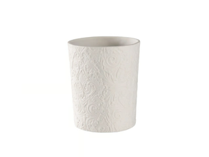 AMOUR SECRET - Countertop porcelain toothbrush holder - Sanitary accessories by VILLARI