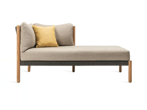 LENTO - Rope Garden daybed - Sofa by Vincent Sheppard