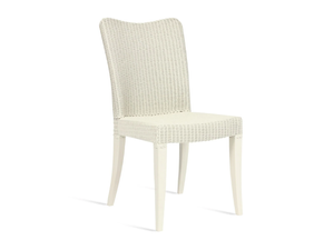 MELISSA - Lloyd loom chair - Chair by Vincent Sheppard