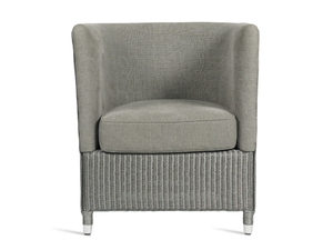 TOKYO DELUXE - Upholstered fabric easy chair - Armchair by Vincent Sheppard