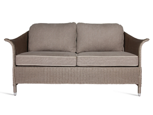 VICTOR - 2 seater Lloyd loom sofa - Sofa by Vincent Sheppard