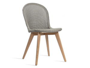 YANN - Lloyd loom chair - Chair by Vincent Sheppard