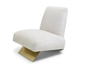 ARIES - Fabric armchair - Armchair by Visionnaire