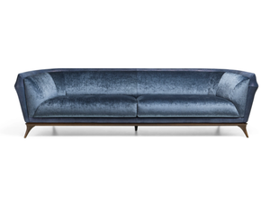 DEIMOS - 3 seater fabric sofa - Sofa by Visionnaire