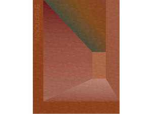 PERSPECTIVE - Rectangular Bamboo silk and wool rug - Carpet by Visionnaire