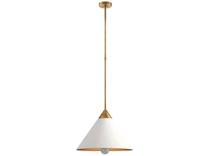 CLEO - Metal pendant lamp - Ceiling lamp by Visual Comfort Europe