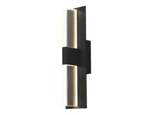 LYFT 18 OUTDOOR - Metal Outdoor wall Lamp - Wall lamp by Visual Comfort Europe