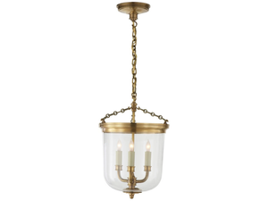 MERCHANT LANTERN - Metal pendant lamp - Ceiling lamp by Visual Comfort Europe