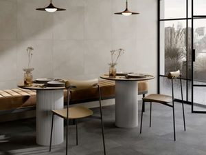 CEMENTSIDE - Indoor wall/floor tiles - Wall tile-stone-brick by VitrA Bathrooms