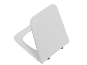 EQUAL - Toilet seat - Toilet seat by VitrA Bathrooms