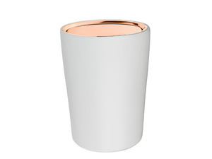 ETERNITY - Bathroom waste bin - Sanitary accessories by VitrA Bathrooms