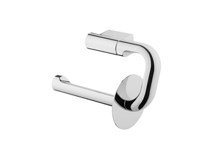 ETERNITY - Chromed brass toilet roll holder - Toilet seat by VitrA Bathrooms