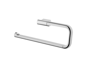 ETERNITY - Chromed brass towel rack - Accessories by VitrA Bathrooms