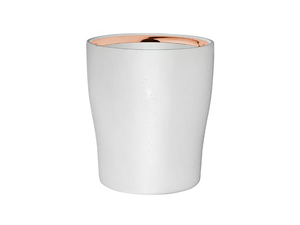 ETERNITY - Countertop resin toothbrush holder - Sanitary accessories by VitrA Bathrooms