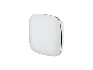 ETERNITY MEDIUM - Chromed brass robe hook - Accessories by VitrA Bathrooms