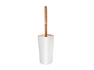 ETERNITY - Toilet brush - Sanitary accessories by VitrA Bathrooms