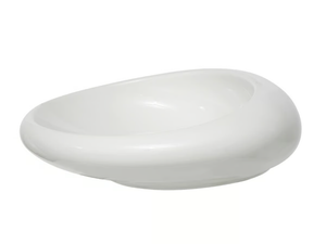 ISTANBUL - Countertop ceramic washbasin - Washbasin by VitrA Bathrooms