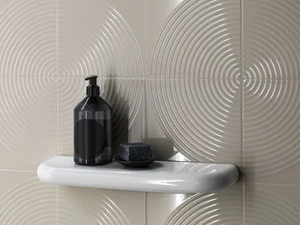 LIQUID - Wall-mounted ceramic soap dish - Sanitary accessories by VitrA Bathrooms