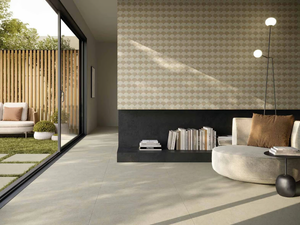 NOBLESTONE - Porcelain wall/floor tiles with stone effect - Wall tile-stone-brick by VitrA Bathrooms