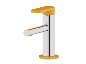 SENTO KIDS - 1 hole brass washbasin mixer - Tap by VitrA Bathrooms