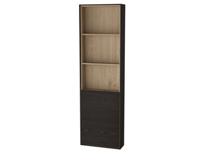 VOYAGE - Wooden bathroom wall cabinet - Cabinet by VitrA Bathrooms