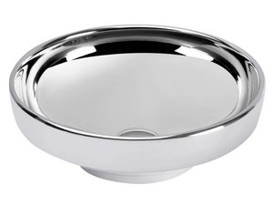 WATER JEWELS - Round ceramic washbasin - Washbasin by VitrA Bathrooms