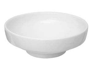 WATER JEWELS - Round single ceramic washbasin - Washbasin by VitrA Bathrooms