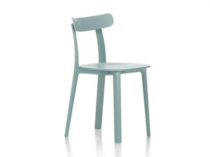 ALL PLASTIC CHAIR - Polypropylene chair - Chair by Vitra