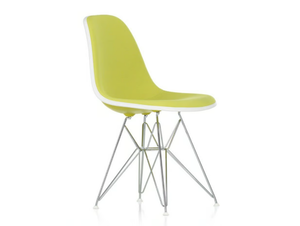 DSR - Upholstered fabric chair - Chair by Vitra