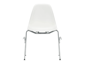 DSS - Stackable polypropylene training chair - Chair by Vitra