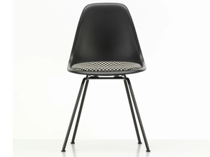 DSX - Polypropylene chair with integrated cushion - Accessories by Vitra