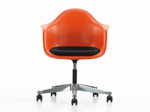 PACC - Swivel polypropylene office chair - Office Chair by Vitra