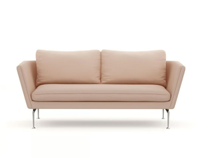 SUITA CLASSIC - 2 seater fabric sofa - Sofa by Vitra