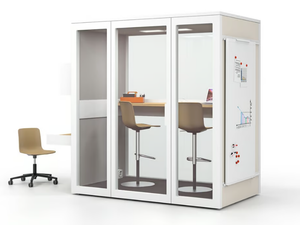 TALKY X VITRA EDITION - Office booth - Booth by Vitra