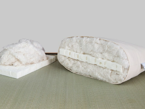 Futon with latex - Futon single latex mattress - Sofa by Vivere Zen
